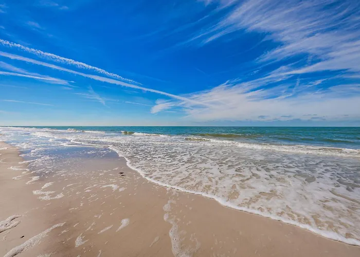 Blue Water Beachside 3 *