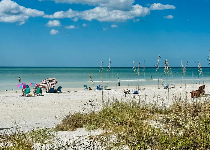 Apartment Blue Water Beachside 3 Clearwater Beach
