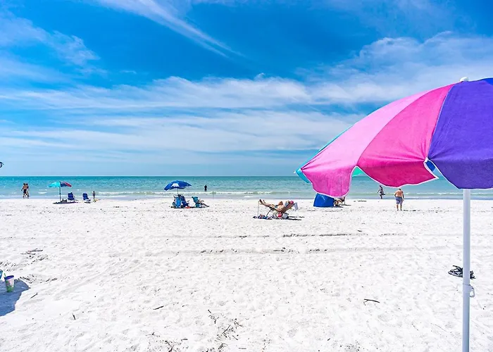 Apartment Blue Water Beachside 3 *