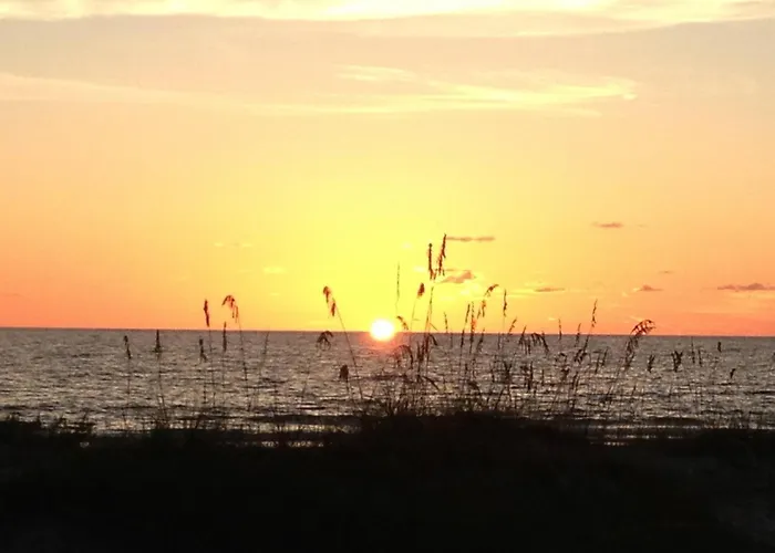 Blue Water Beachside 3 * Clearwater Beach