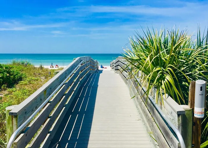 Apartment Blue Water Beachside 3 *